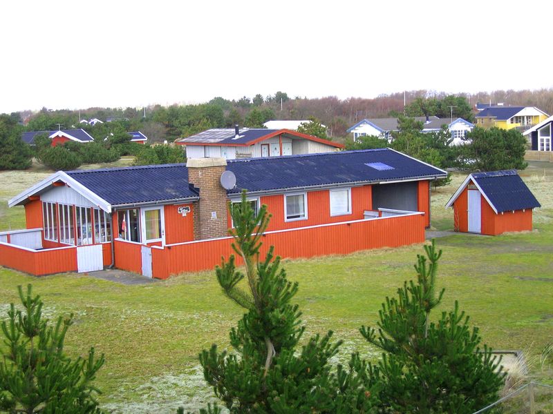 Haus Vibse